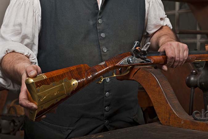 Colonial Williamsburg 2