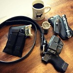 EDC Every Day Carry Loadout 2