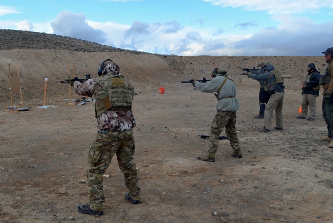 LMS Training 1
