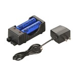 Streamlight Ion Battery and Charger 3