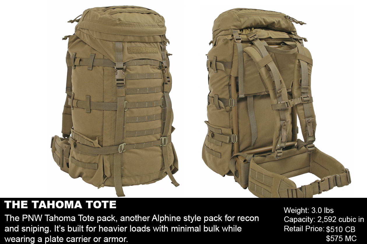 Tactical tailor hot sale raider assault pack
