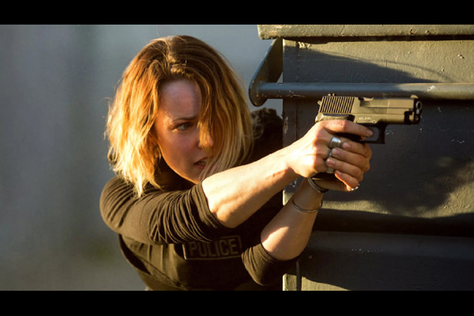 Training and Arming Hollywood 1