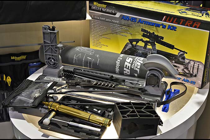 Wheeler_AR-15_Ultra_Armorers_Kit 3