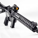 Wilson Combat Pistol Caliber Carbines 7
