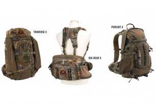 Alps OutdoorZ Extreme Packs 1