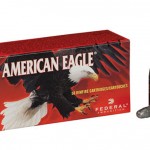 American Eagle Syntech Ammo 3
