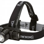 Browning Black out 6V head lamp1