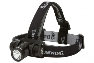 Browning Black out 6V head lamp1