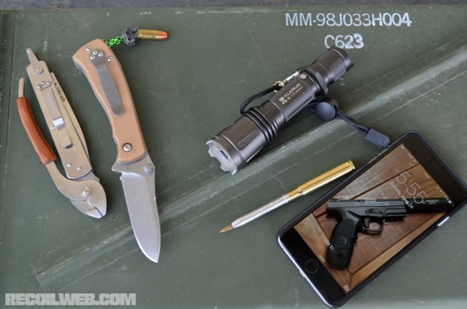 EDC 001