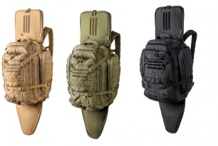 FirstTactical 3day backpack 1