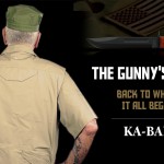 Gunny's Back 2