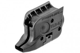 Brownells TLR-6 Weaponlight 3