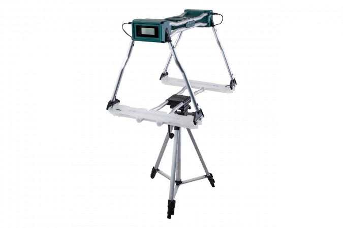 Caldwell G2 Chronograph 2