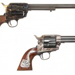 Cimarron Guns that Won the Western 2