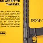 DDM4 Magazine