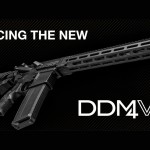 Daniel Defense DDM4V7