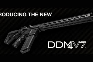 Daniel Defense DDM4V7