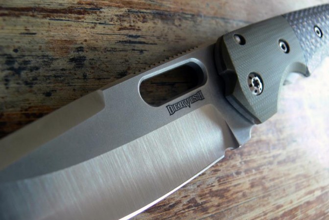 Dervish Knives 2