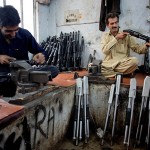 Gunsmithing - in - Pakistan