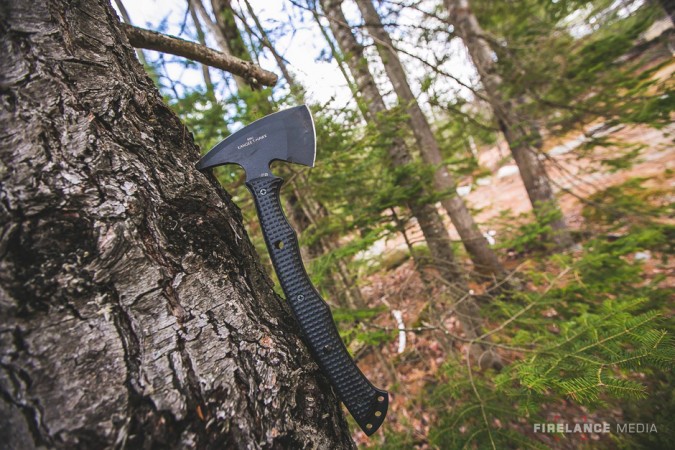 Hatchets we like - Stagliano