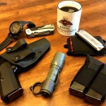 Monday Morning Carry EDC Browning 1