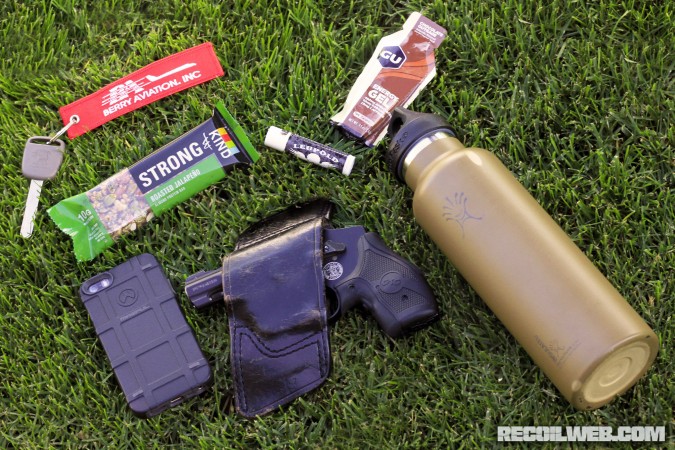 Monday Morning EDC - RECOILWeb KW 03