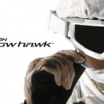 Revision SnowHawk 1