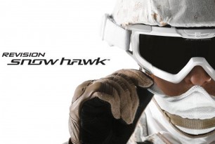 Revision SnowHawk 1