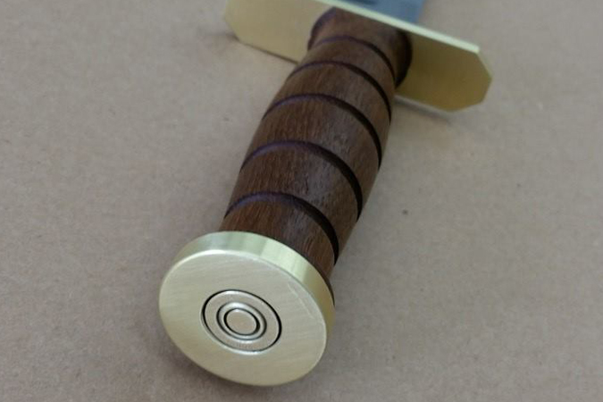 Image courtesy of Rustick Knives