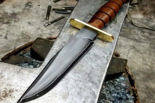 Image courtesy of Rustick Knives