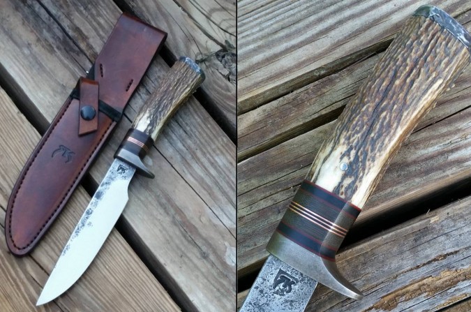 Rustick Knives for Auction