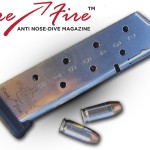 Sure Fire Anti Nose-Dive Magazine