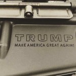 Trump-Rifle