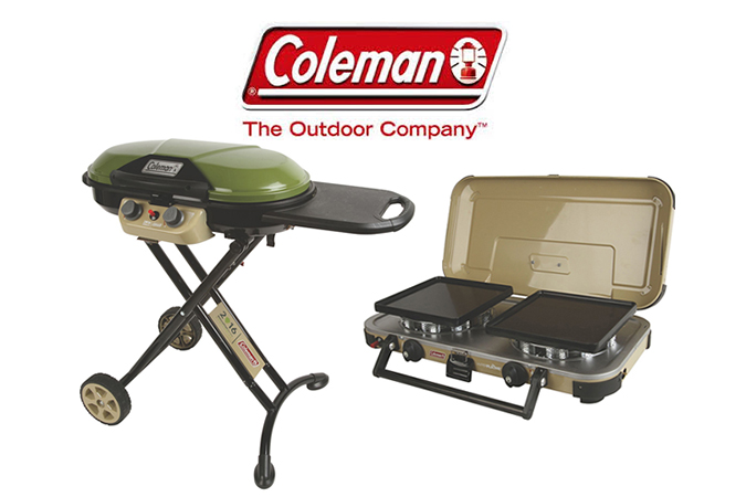 coleman national parks centenial 2