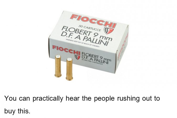 flobert