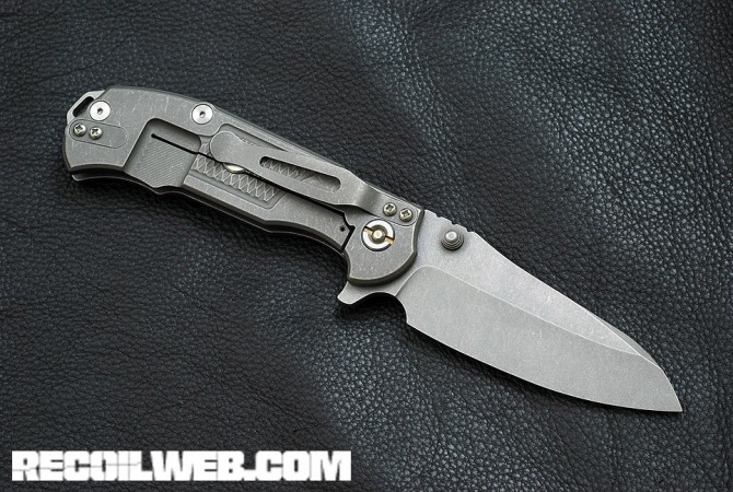hinderer MP1