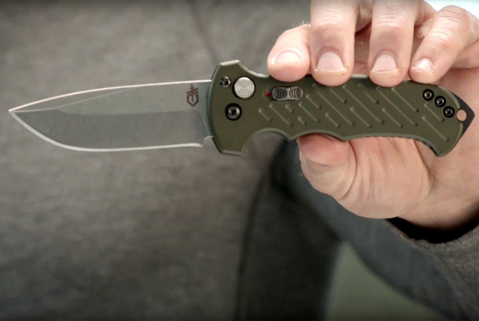 Tenth Anniversary Edition of the Best Known Gerber Auto