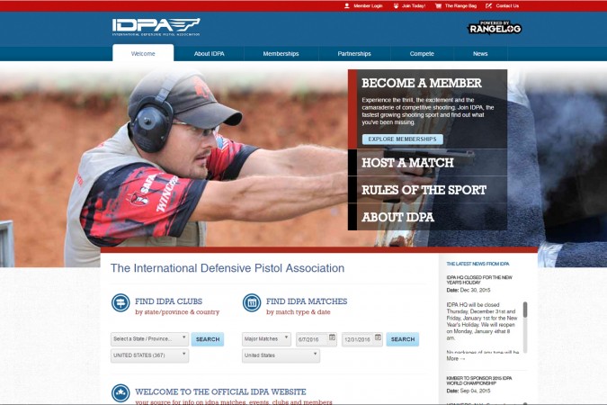 IDPA