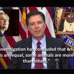 Clinton-FBI Probe