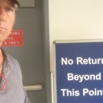 Mike Rowe - the Point of No Return
