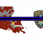Officers Ambushed in Baton Rouge
