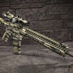 Spikes Tactical - PHU Collab rifle series 1