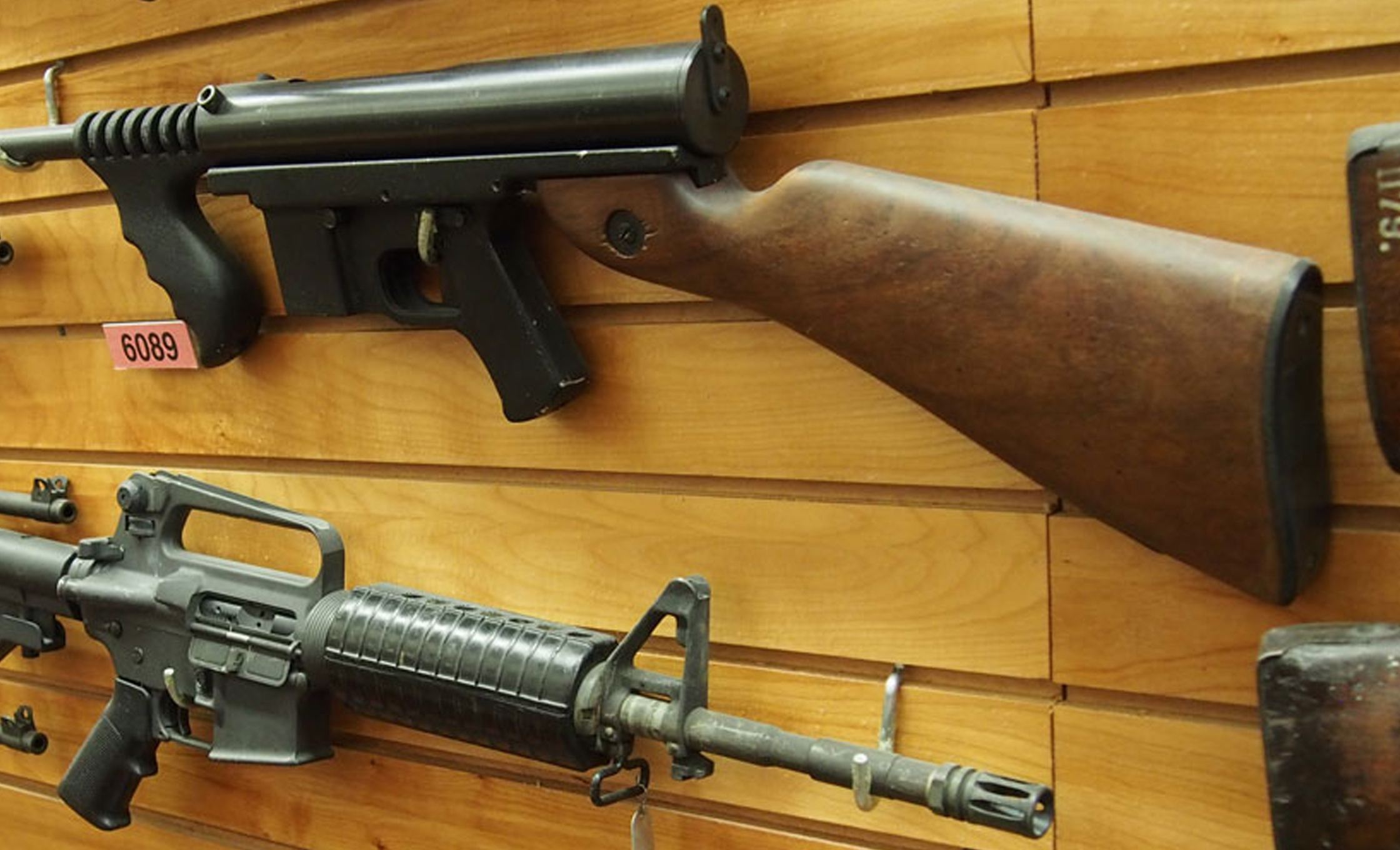 Weapons album - Wikipedia
