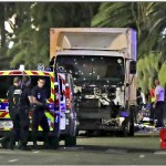 Truck Attack in France