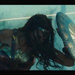 Wonder Woman Trailer Debuts at Comic Con
