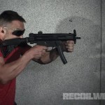 RECOILtv Full Auto Friday: HK MP5K