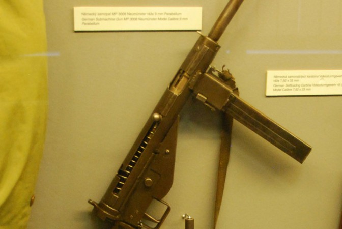 The Weapon That Saved The British The Weapon That Saved The British
