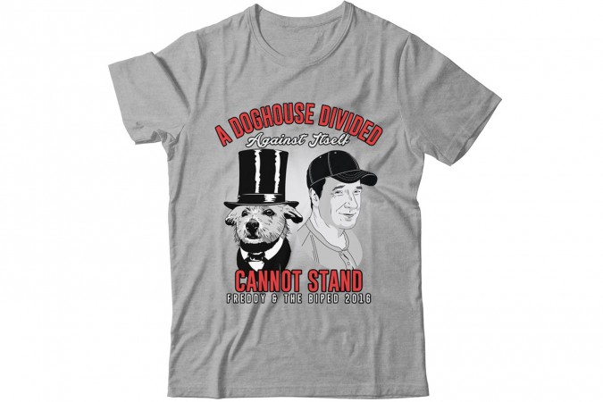 Mike Rowe Doghouse Divided 4
