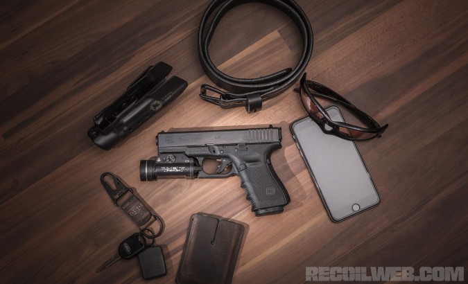 Monday Morning EDC 4