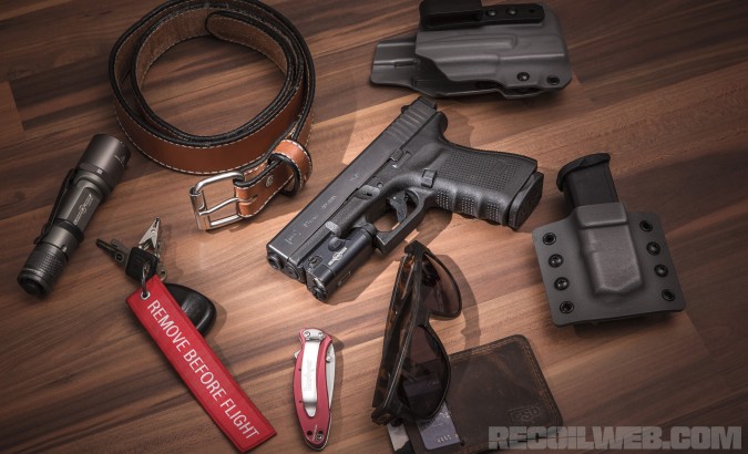 Monday Morning EDC 6